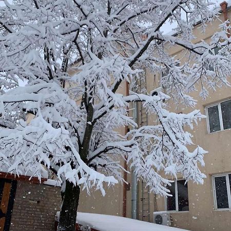 Apartment Chavchavadze 5 Sighnaghi Luaran gambar