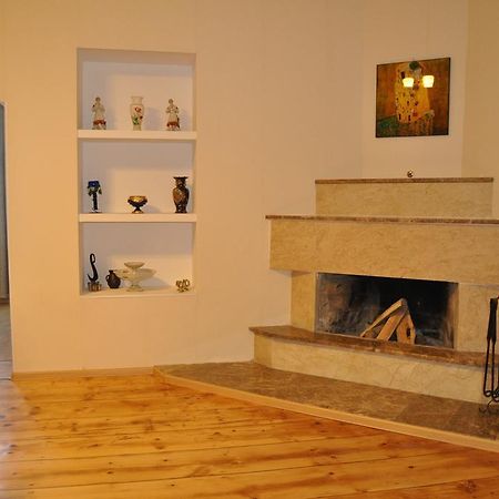 Apartment Chavchavadze 5 Sighnaghi Luaran gambar