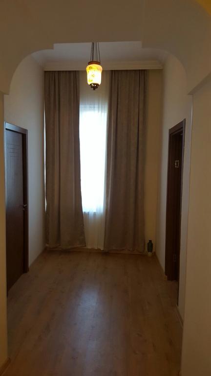 Apartment Chavchavadze 5 Sighnaghi Luaran gambar