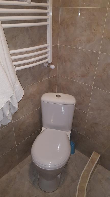 Apartment Chavchavadze 5 Sighnaghi Luaran gambar