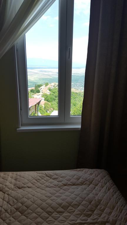 Apartment Chavchavadze 5 Sighnaghi Luaran gambar