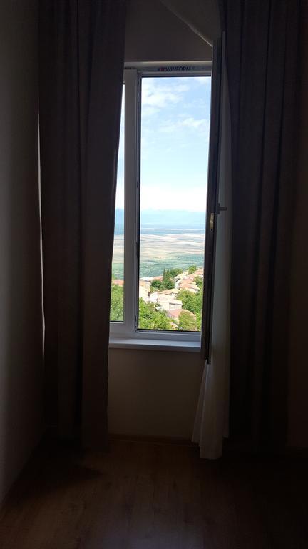 Apartment Chavchavadze 5 Sighnaghi Luaran gambar