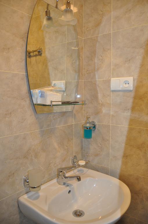 Apartment Chavchavadze 5 Sighnaghi Luaran gambar