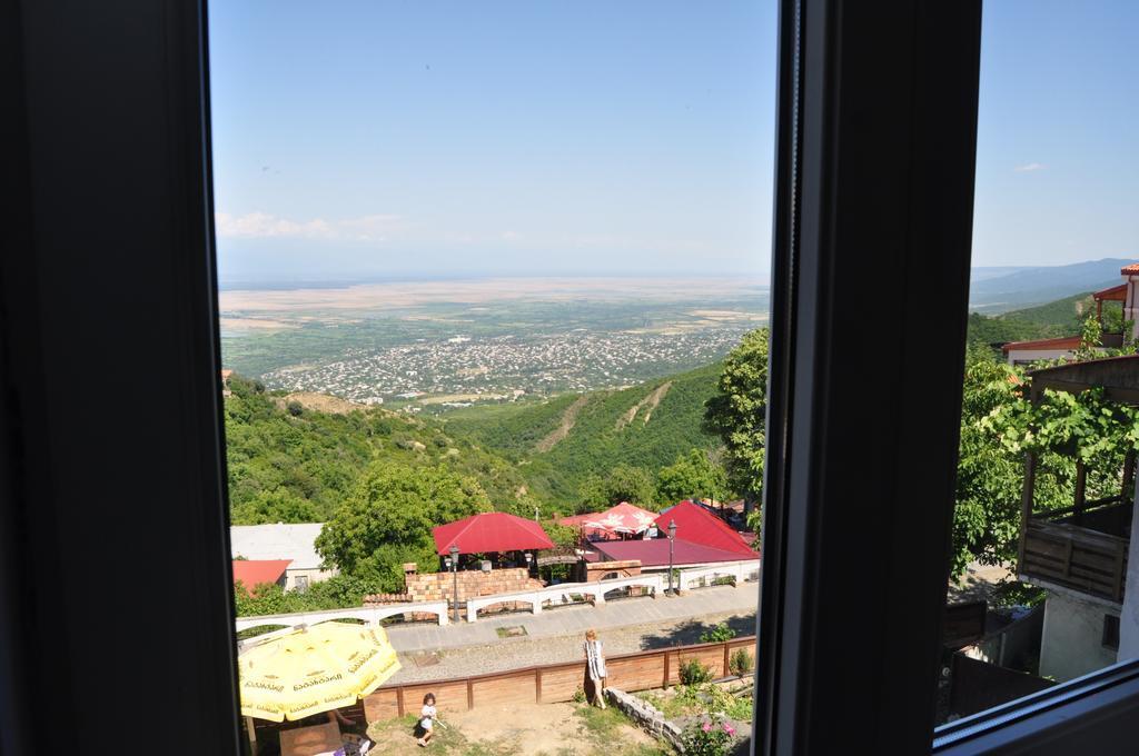 Apartment Chavchavadze 5 Sighnaghi Luaran gambar