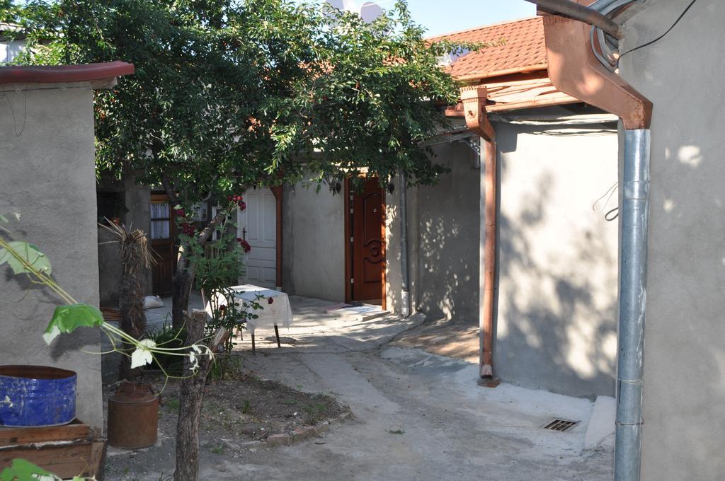 Apartment Chavchavadze 5 Sighnaghi Luaran gambar