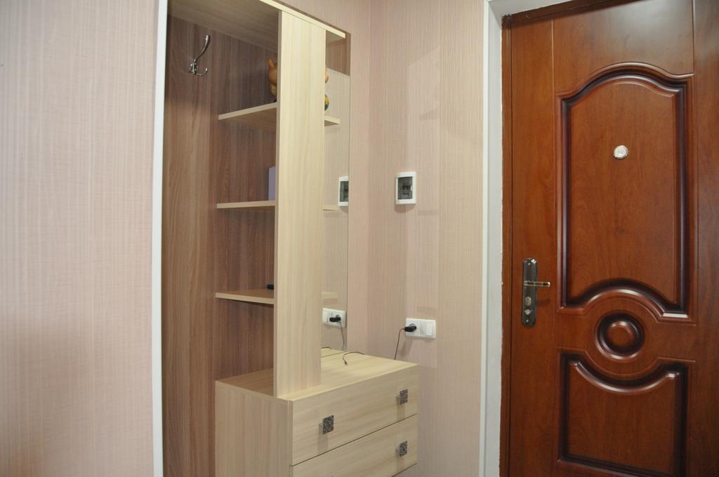 Apartment Chavchavadze 5 Sighnaghi Luaran gambar