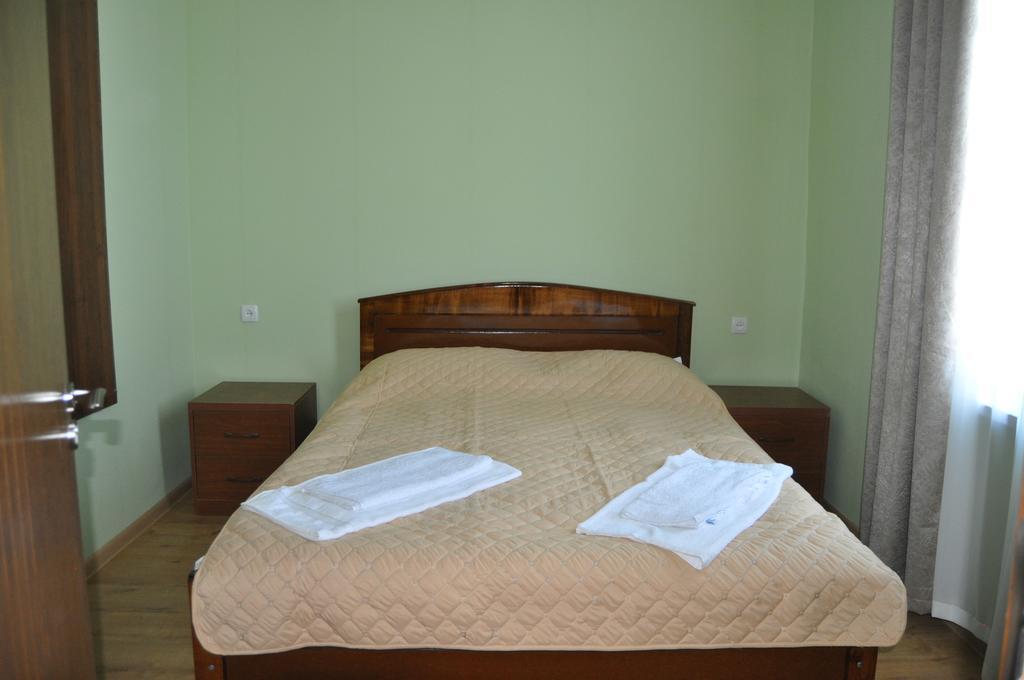 Apartment Chavchavadze 5 Sighnaghi Luaran gambar