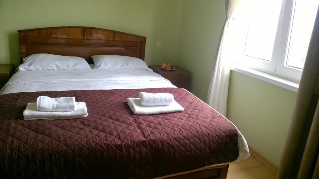 Apartment Chavchavadze 5 Sighnaghi Luaran gambar