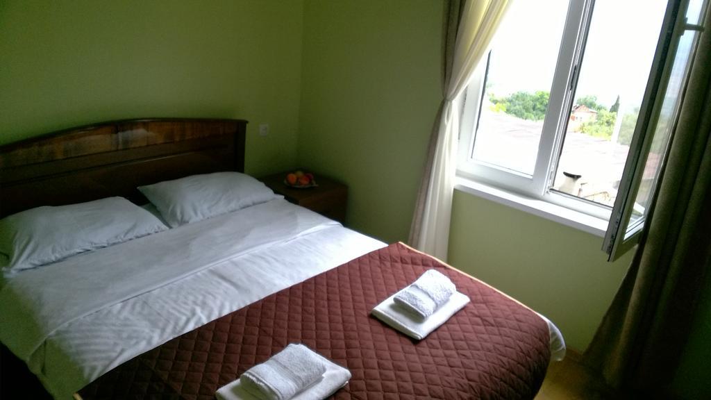 Apartment Chavchavadze 5 Sighnaghi Luaran gambar