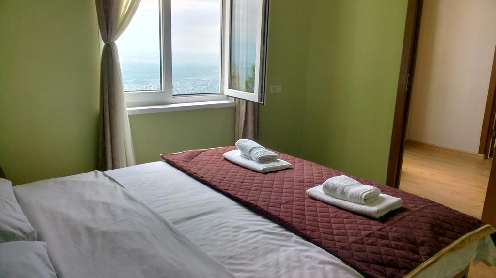 Apartment Chavchavadze 5 Sighnaghi Luaran gambar