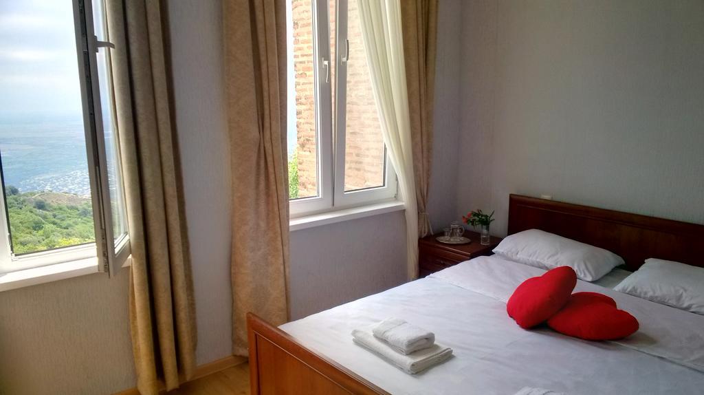 Apartment Chavchavadze 5 Sighnaghi Luaran gambar