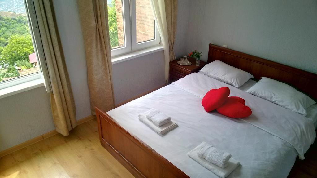 Apartment Chavchavadze 5 Sighnaghi Luaran gambar