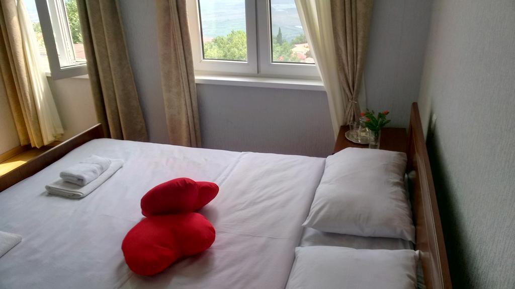 Apartment Chavchavadze 5 Sighnaghi Luaran gambar