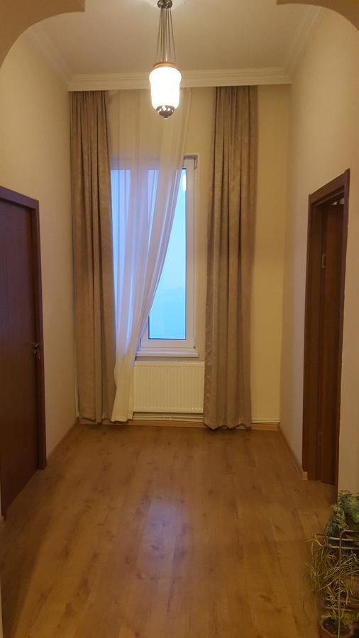 Apartment Chavchavadze 5 Sighnaghi Luaran gambar