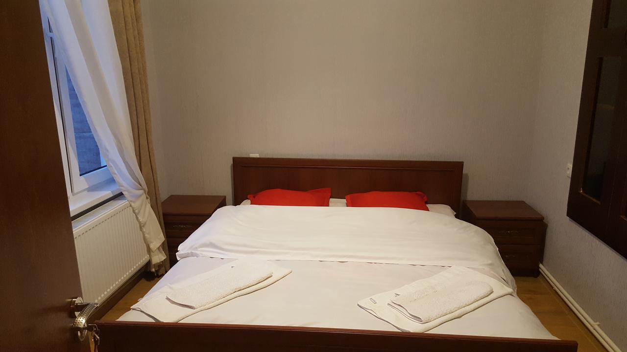 Apartment Chavchavadze 5 Sighnaghi Luaran gambar