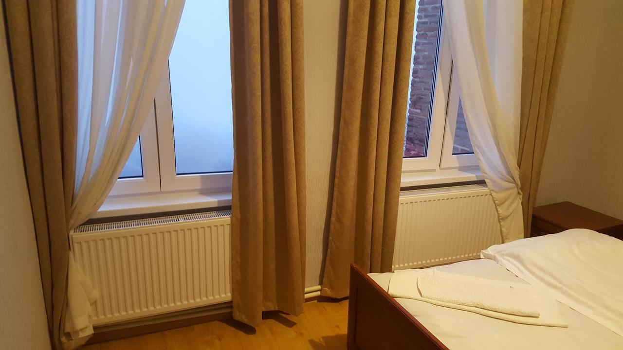 Apartment Chavchavadze 5 Sighnaghi Luaran gambar