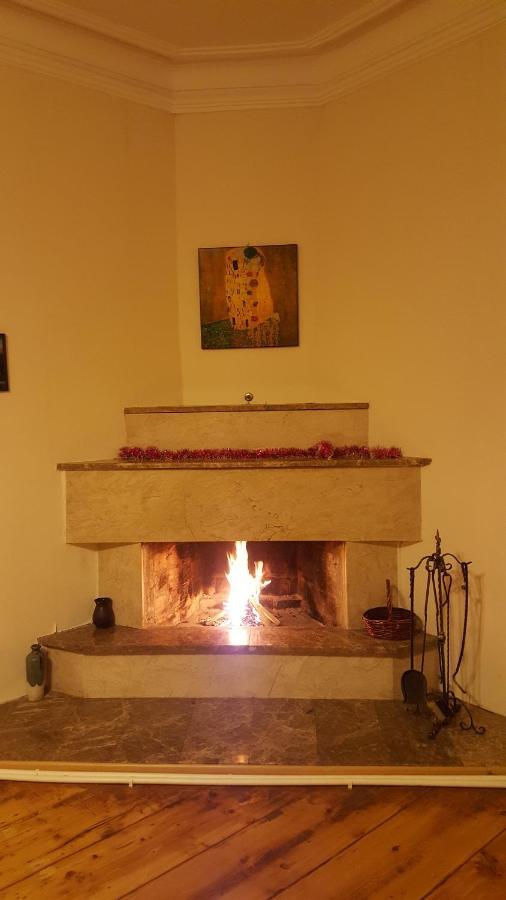 Apartment Chavchavadze 5 Sighnaghi Luaran gambar